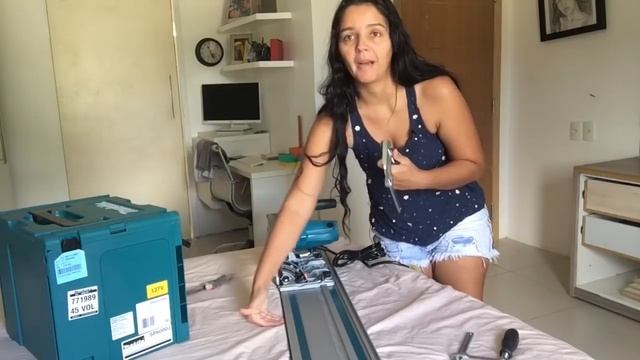 Serra SP6000 Makita. смотреть онлайн