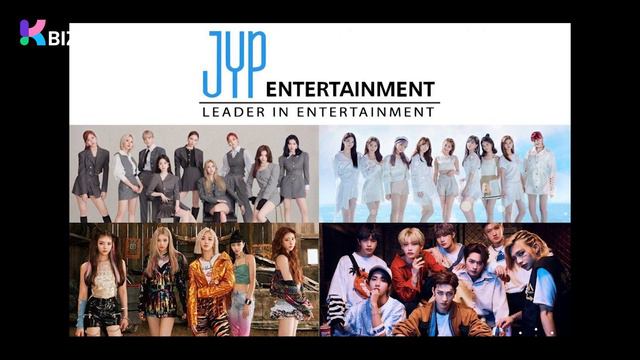 JYP Entertainment To Create A Global Audition Girl Group In The U.S Based On K-pop System