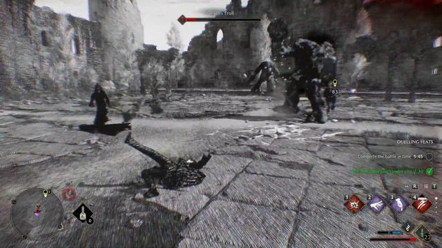 Here There Be Dragons... And I know Crucio heheh смотреть онлайн