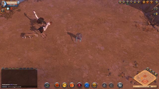 AO Daily Show - S07 W08: September 17th with Shozen and Bogul смотреть онлайн