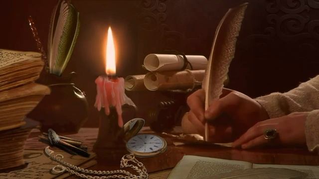 Священная история. Сретение Господне смотреть онлайн