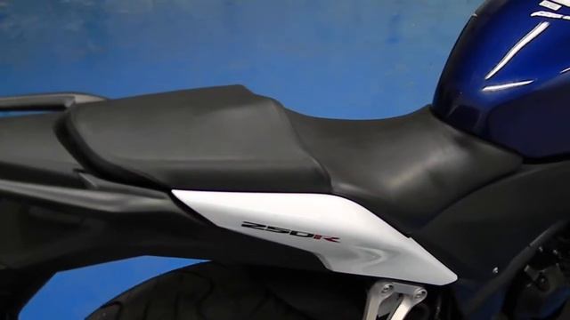 2012 Honda CBR250 White - used motorcycle for sale - Eden Prairie, MN смотреть онлайн