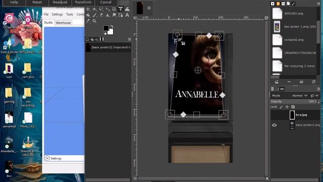 how to make cc posters for the sims 4. смотреть онлайн