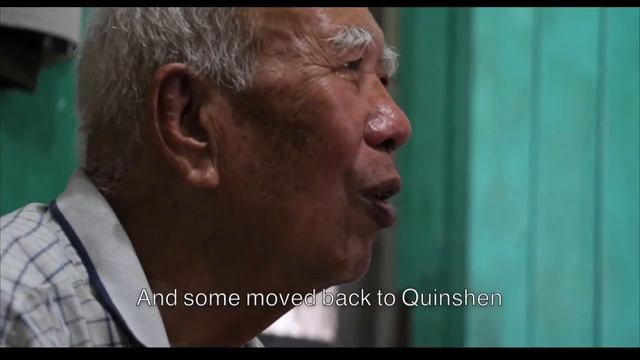 Tainan, Taiwan Documentary Film смотреть онлайн