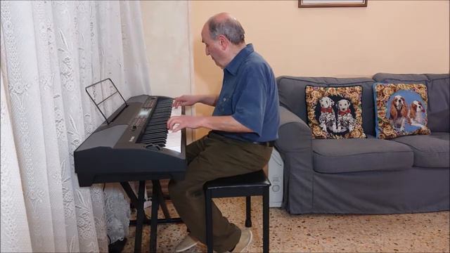 Balada para Flauta de autor original e inédita. смотреть онлайн