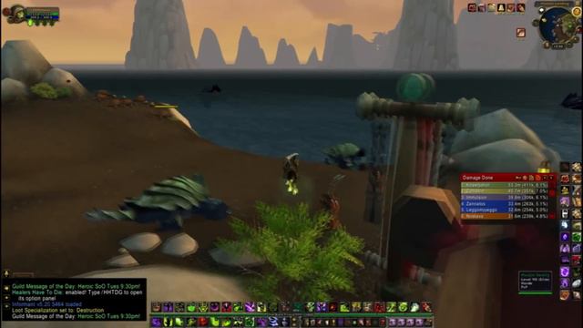 Super Fast Ordos Travel WOW смотреть онлайн