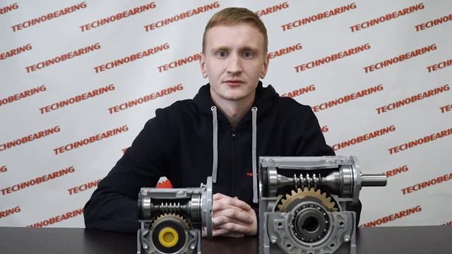 Червячные передачи Sati смотреть онлайн