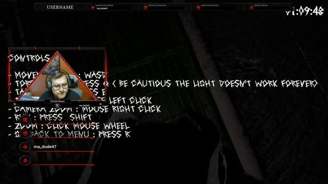 ? LIVE HORROR GAME: Just Released - Refund Me If You Can смотреть онлайн