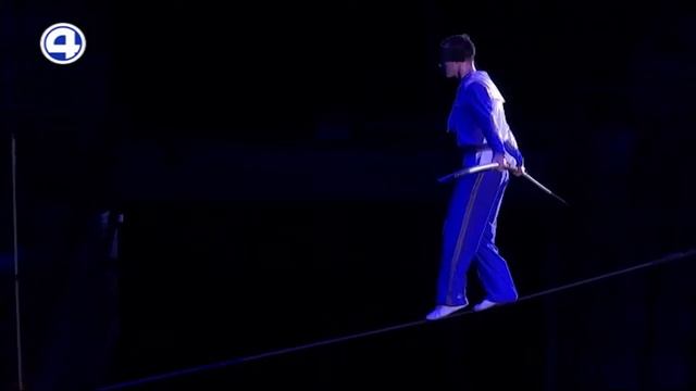 Новая программа в цирке смотреть онлайн