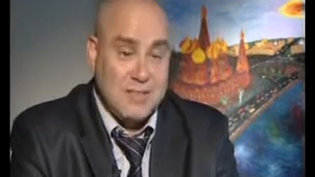 Сергей Заграевский -- об истории московского трамвая. 2009 г. смотреть онлайн