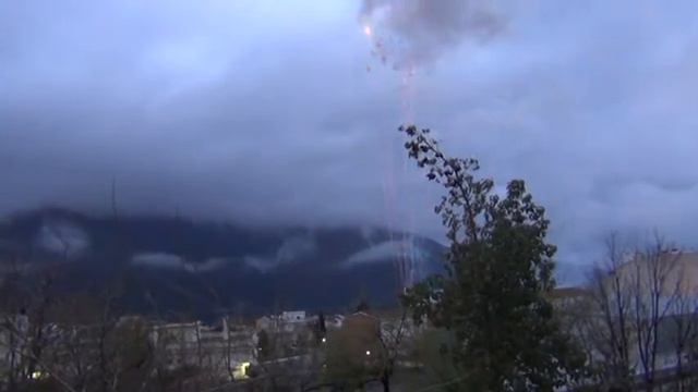 ÓRGIVA CRISTO DE LA EXPIRACIÓN 2015 06 смотреть онлайн