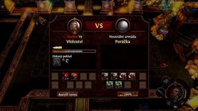 Heroes of Might and Magic VII - Trial by Fire | #9 | Drancování | CZ / SK Let's Play / Gameplay смотреть онлайн