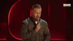 Лучшее. ТНТ. Евгений Чебатков