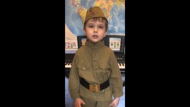 Стихотворение Татьяны Шапиро "Телогрейка" смотреть онлайн