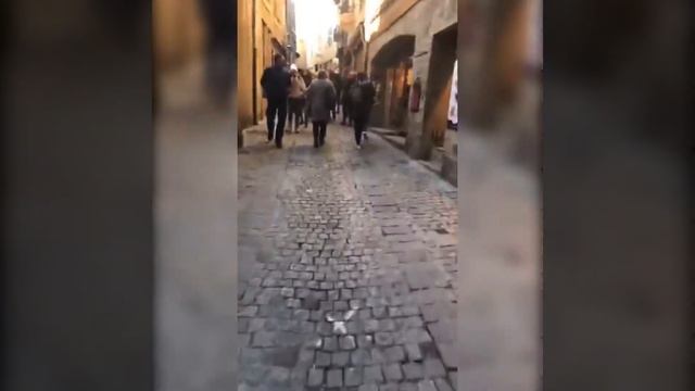 Cité de Carcassonne France🇫🇷Holiday 2019 смотреть онлайн