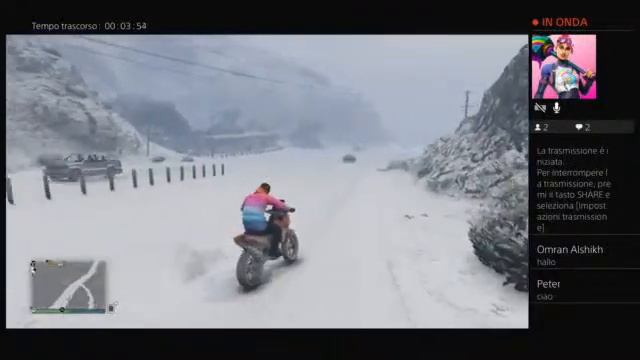 Gta online road to 20 follower /mit Mikrofon смотреть онлайн