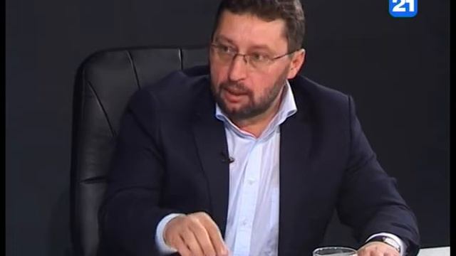 И.Волницкий о прокуратуре: Она как старое здание, надо взять бульдозер, расчистить и построить ново смотреть онлайн