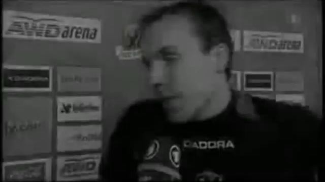 Gedenken an Robert ENKE † 10. November 2009 смотреть онлайн