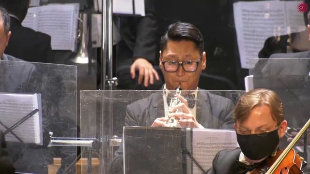 Людвиг ван Бетховен Увертюра "Король Стефан", соч.117 смотреть онлайн