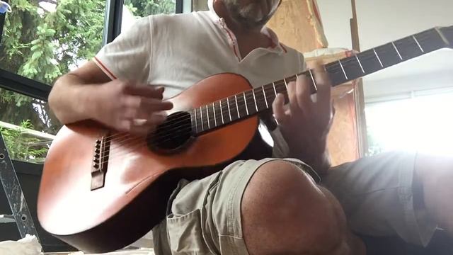 Peste Noire Quand je bois du vin (Acoustic Black metal) смотреть онлайн