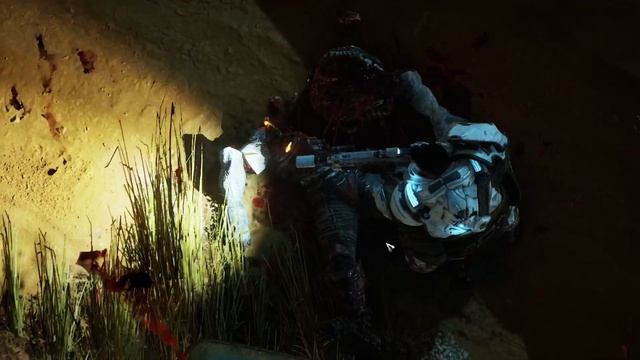 Reasons to Love Gears of War смотреть онлайн