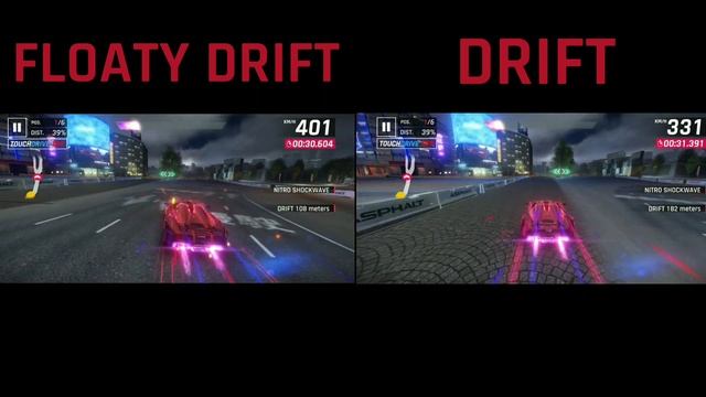 What Is Floaty Drift & How To Perform It • Asphalt 9 Legends • RpM_ZaYn смотреть онлайн