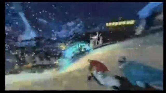 [NC US] Shaun White Snowboarding: World Stage - Racing Events смотреть онлайн