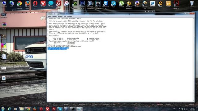 3194 ошибка iTunes. Решение есть! смотреть онлайн