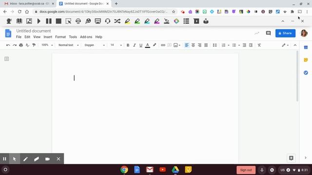 #ocsbHowTo make the Read and Write extension visible смотреть онлайн