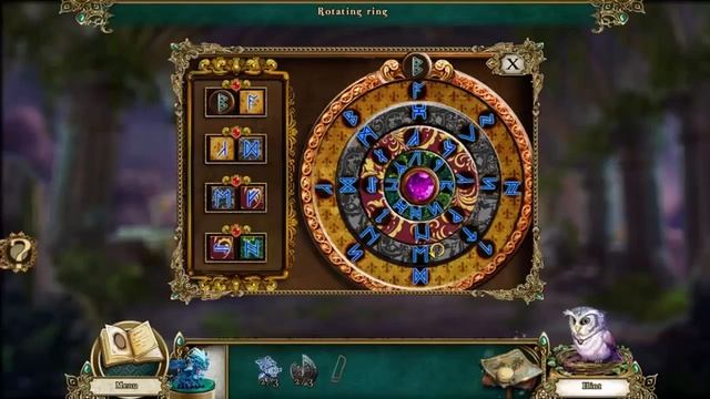 Awakening: Sunhook Spire - Epilogue (Part 1) смотреть онлайн