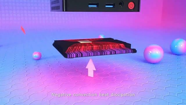 Beelink-Mini PC T4 Pro смотреть онлайн