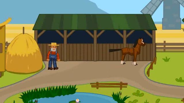 история фермера смотреть онлайн