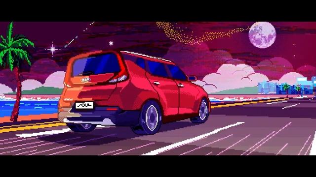 【起亜(キア)･ソウル PV】－韓国編 2019－