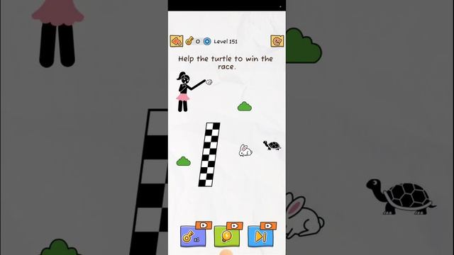 Stickman Rescue - Crazy Hand level 141-160 all levels gameplay game Thief Puzzle смотреть онлайн