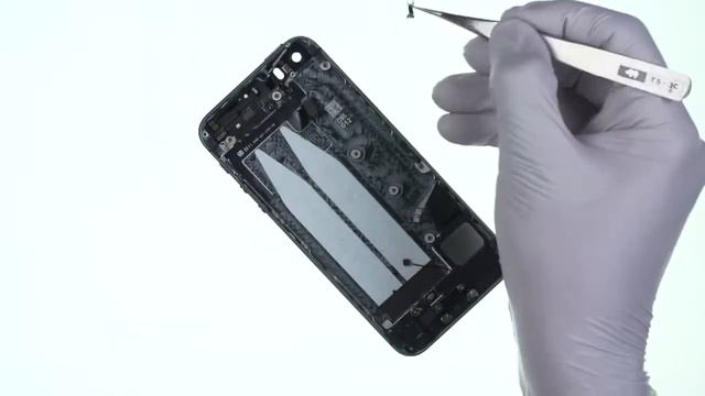 Видео инструкция для самостоятельного ремонта и разбора iPhone 5s смотреть онлайн