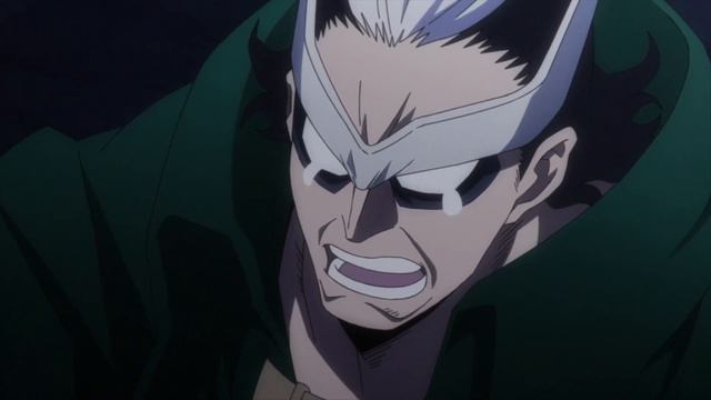 Mirko vs High Ends (Tribute) - My Hero Academia AMV смотреть онлайн