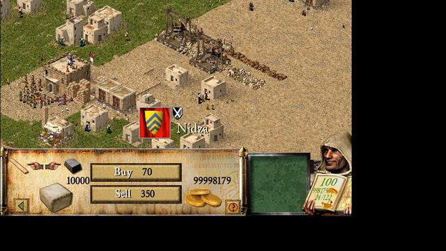 how to hack stronghold crusader with cheat engine 5.6.1 смотреть онлайн