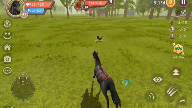 wildcraft смотреть онлайн