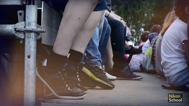 Обзор Nikon DSLR D7500 смотреть онлайн