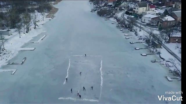 Новомосковск смотреть онлайн