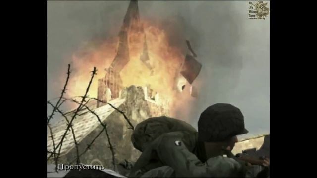 Call of Duty Второй фронт Video Прохождение игры на Русском (Без комментариев) смотреть онлайн