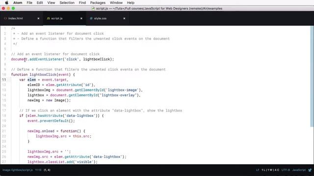 Image Lightbox смотреть онлайн