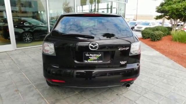 Used 2011 Mazda CX-7 Houston Spring, TX #G720851 смотреть онлайн