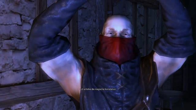 Let's Play The Witcher #87 - Werwolf Vincent Meis смотреть онлайн