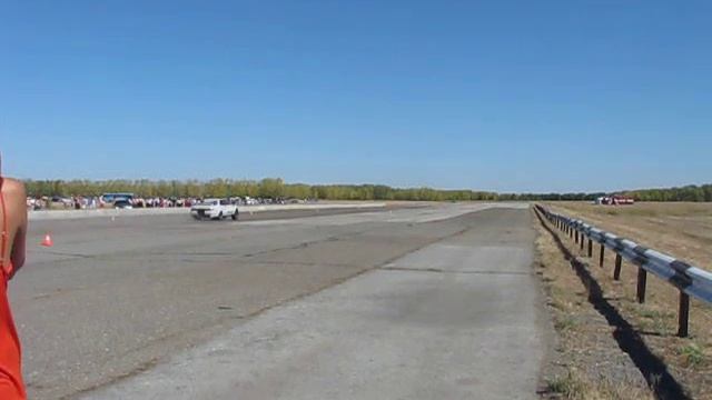 MARK 2 HARVEST Краснозерка рекорд трассы 9.5@264 кмч смотреть онлайн