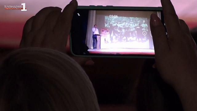«Ветер времени» в селе Грязновское смотреть онлайн
