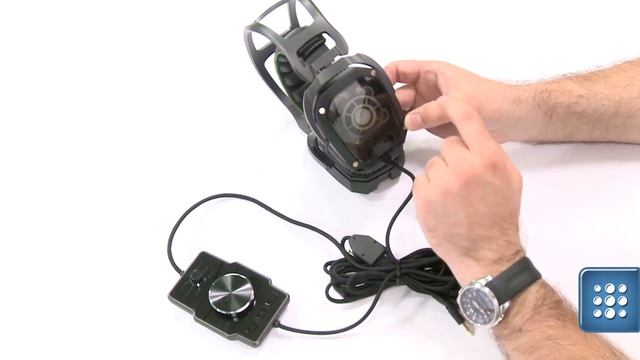 Prezentujemy Razer Tiamat 7.1 - zestaw słuchawkowy czy głośniki na pałąku? смотреть онлайн