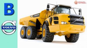 Машинки. Учим буквы и марки машин. Видео для детей