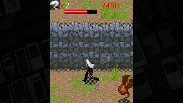 "Castlevania" Synfony of ... really? - Java - 2009 смотреть онлайн