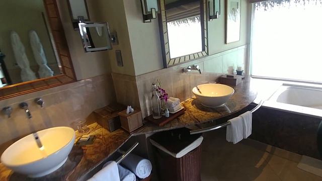 Taj Exotica Maldives - Lagoon Villa Room - Maldivas Increíble - Taj Hotels Maldives